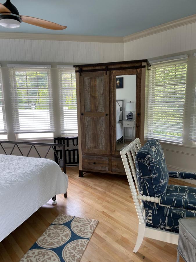 The Tern Inn Bed & Breakfast And Cottages West Harwich Eksteriør bilde