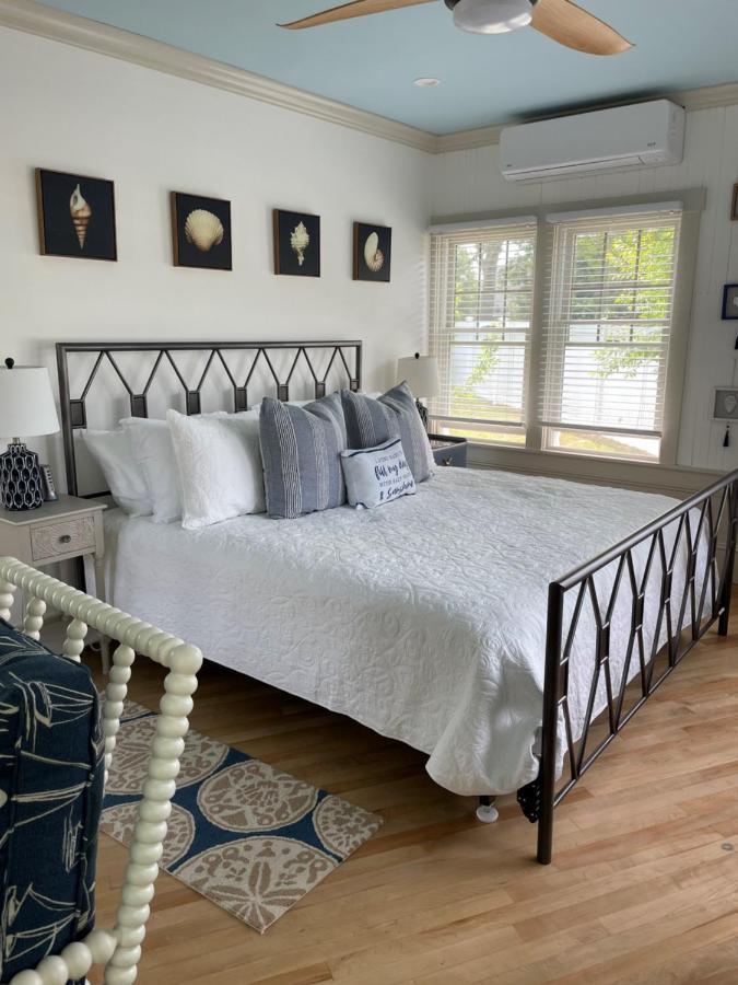 The Tern Inn Bed & Breakfast And Cottages West Harwich Eksteriør bilde