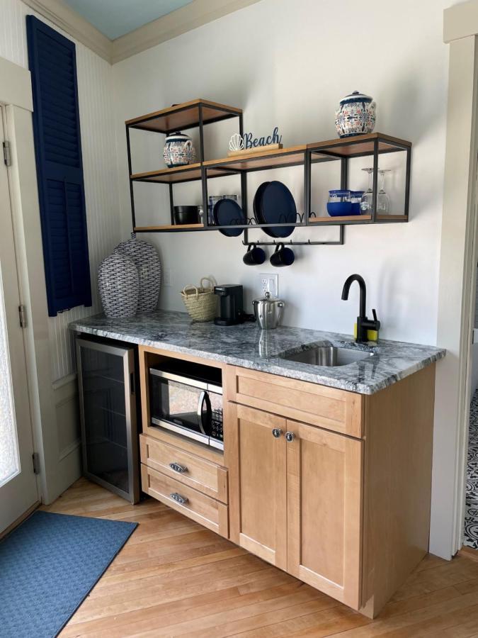 The Tern Inn Bed & Breakfast And Cottages West Harwich Eksteriør bilde