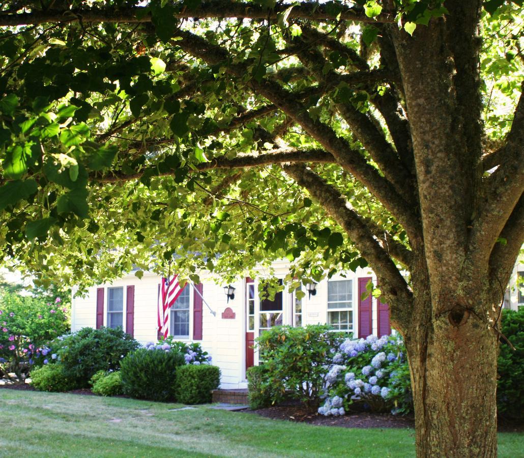 The Tern Inn Bed & Breakfast And Cottages West Harwich Eksteriør bilde