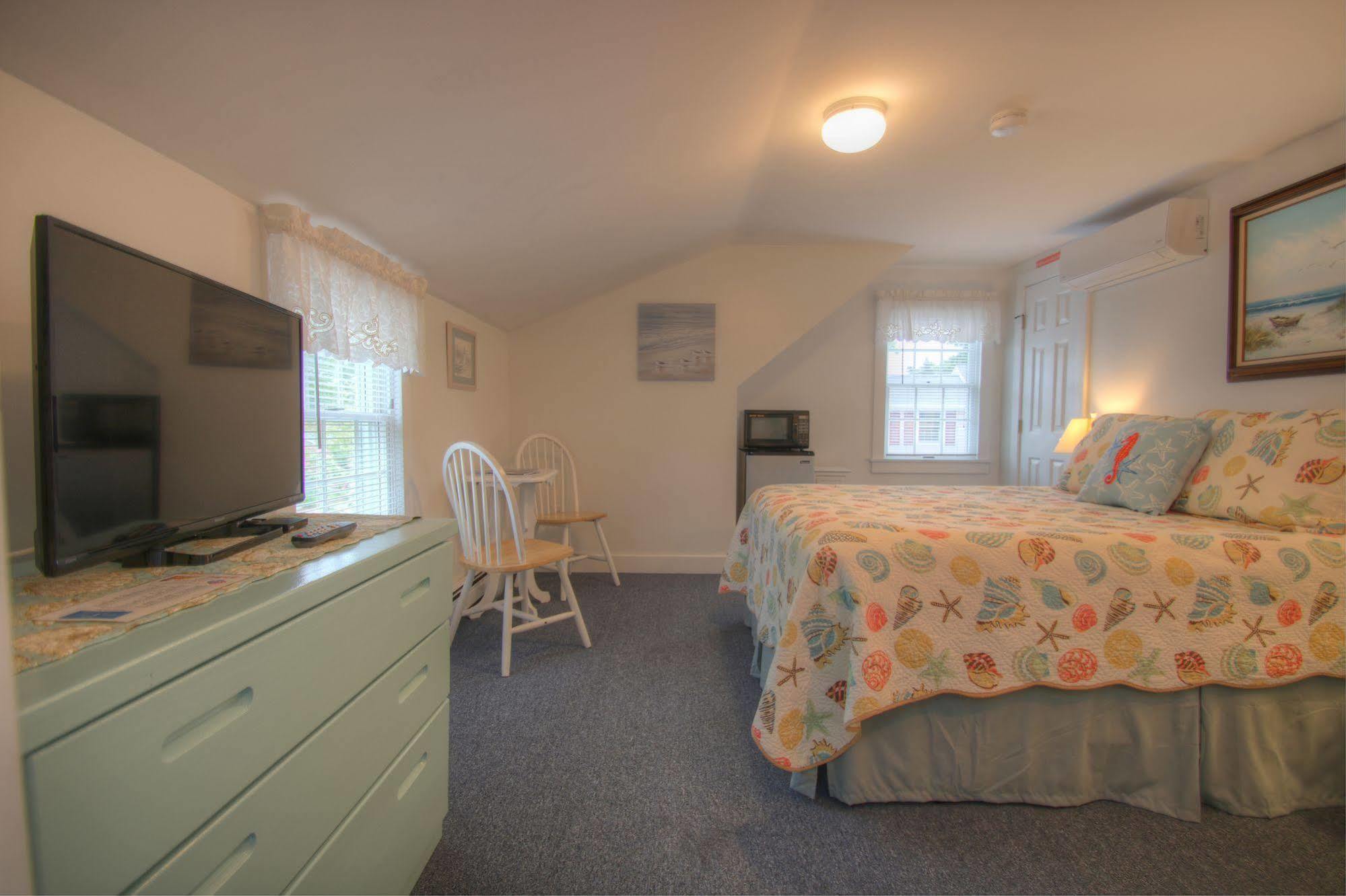 The Tern Inn Bed & Breakfast And Cottages West Harwich Eksteriør bilde