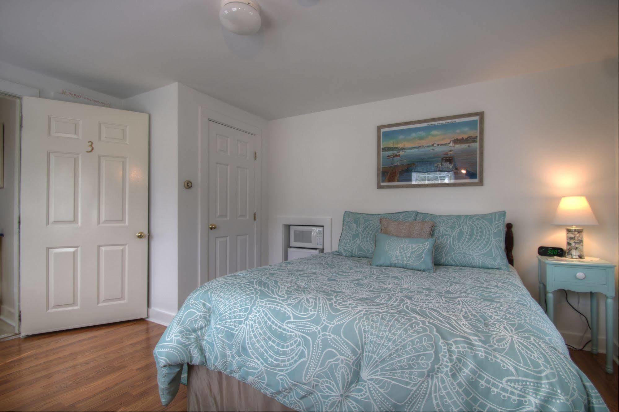 The Tern Inn Bed & Breakfast And Cottages West Harwich Eksteriør bilde