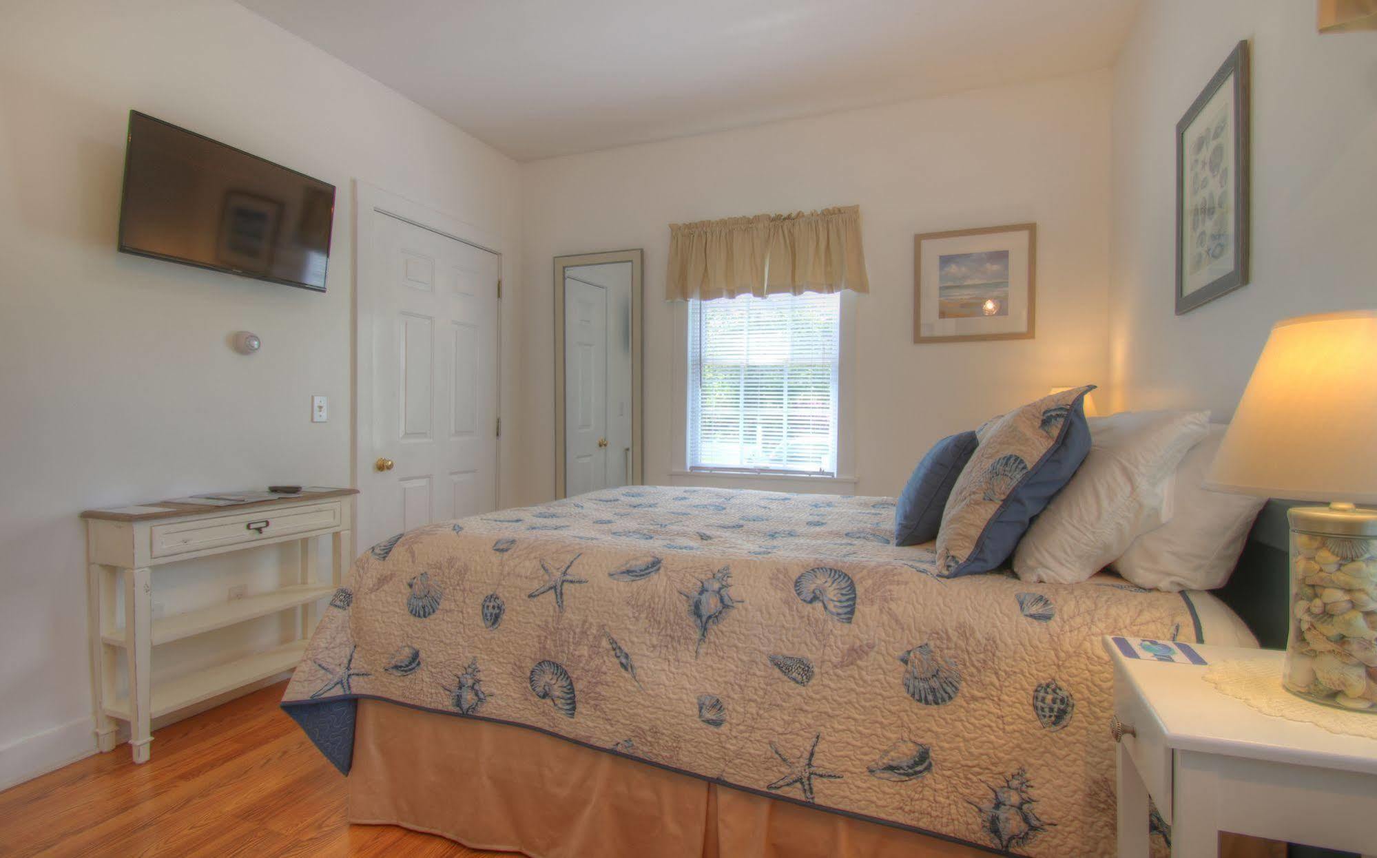 The Tern Inn Bed & Breakfast And Cottages West Harwich Eksteriør bilde