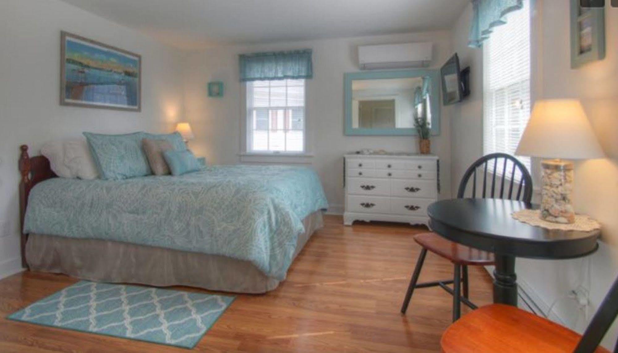 The Tern Inn Bed & Breakfast And Cottages West Harwich Eksteriør bilde