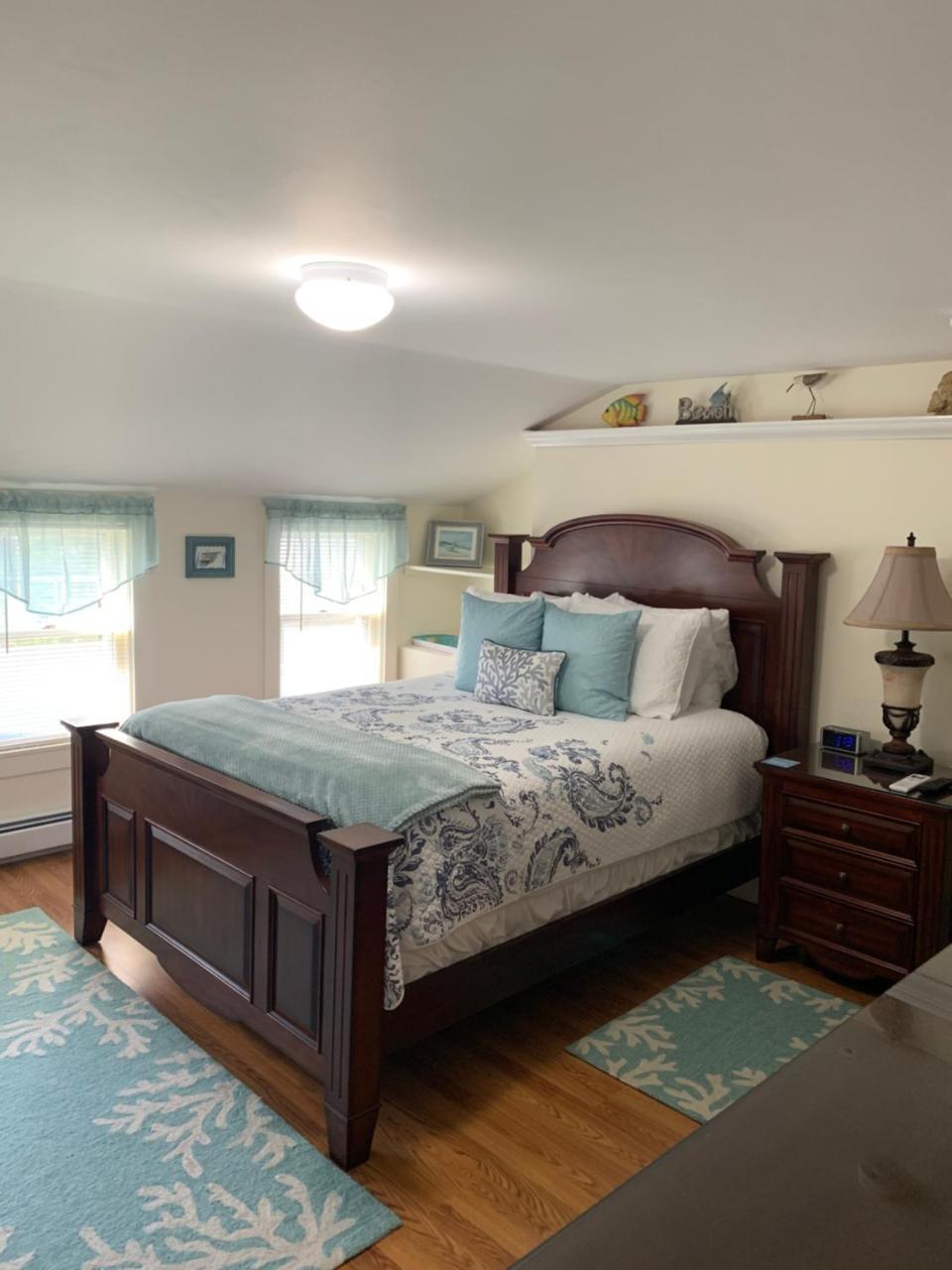 The Tern Inn Bed & Breakfast And Cottages West Harwich Eksteriør bilde