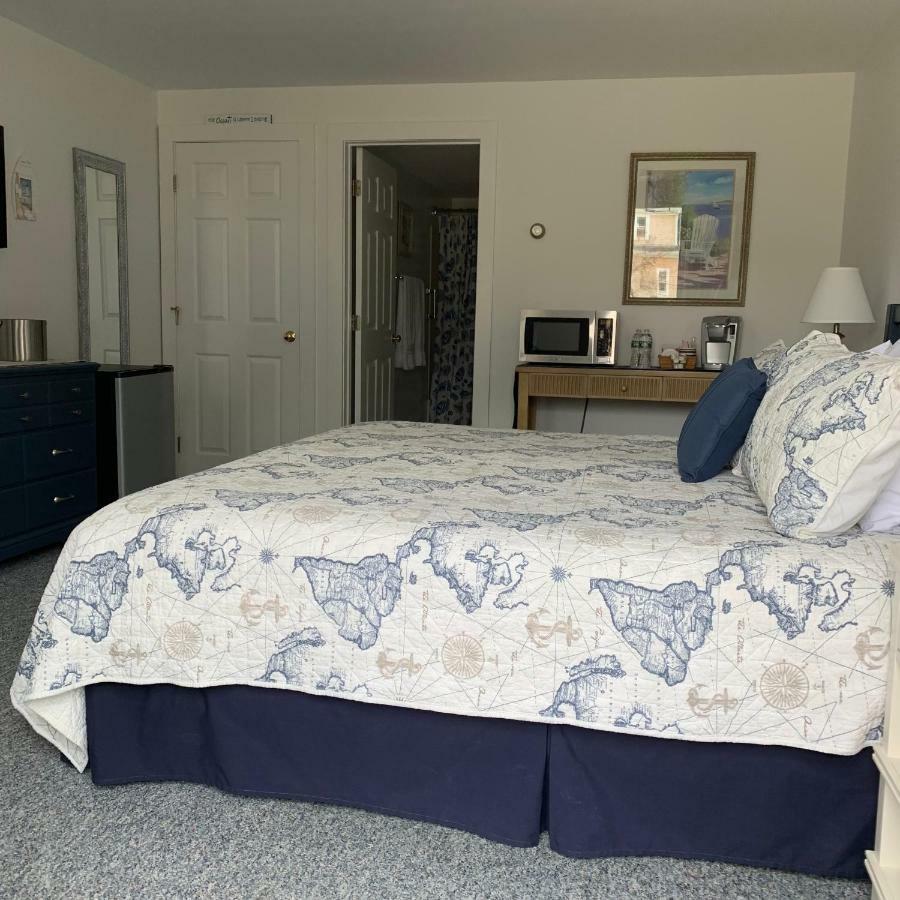 The Tern Inn Bed & Breakfast And Cottages West Harwich Eksteriør bilde