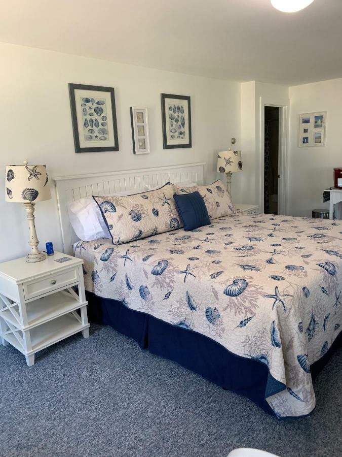 The Tern Inn Bed & Breakfast And Cottages West Harwich Eksteriør bilde