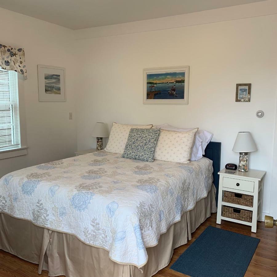 The Tern Inn Bed & Breakfast And Cottages West Harwich Eksteriør bilde