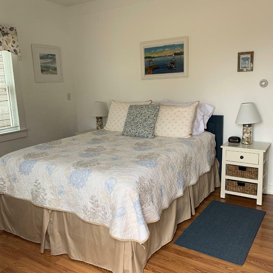 The Tern Inn Bed & Breakfast And Cottages West Harwich Eksteriør bilde