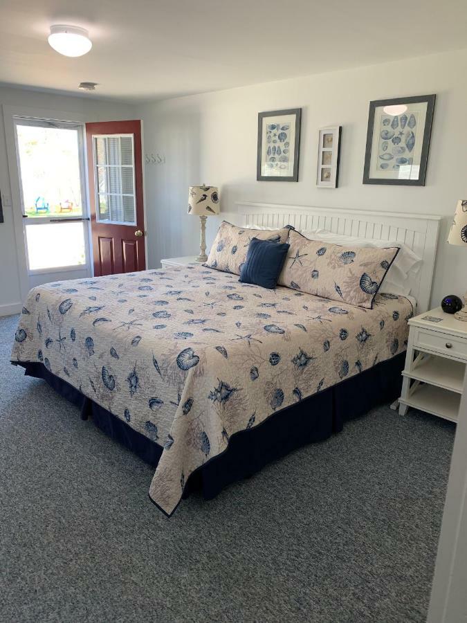The Tern Inn Bed & Breakfast And Cottages West Harwich Eksteriør bilde