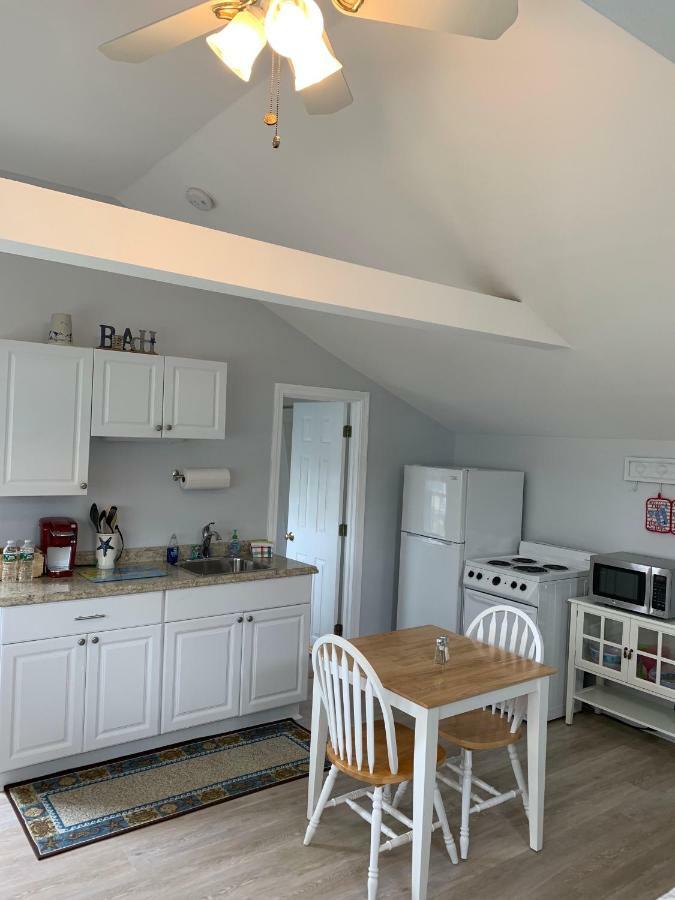 The Tern Inn Bed & Breakfast And Cottages West Harwich Eksteriør bilde