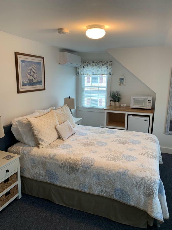 The Tern Inn Bed & Breakfast And Cottages West Harwich Eksteriør bilde