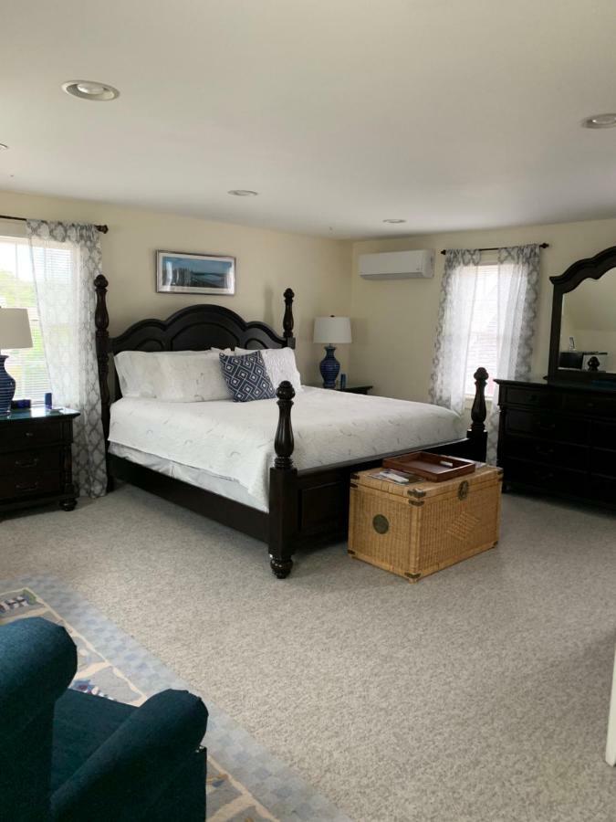 The Tern Inn Bed & Breakfast And Cottages West Harwich Eksteriør bilde
