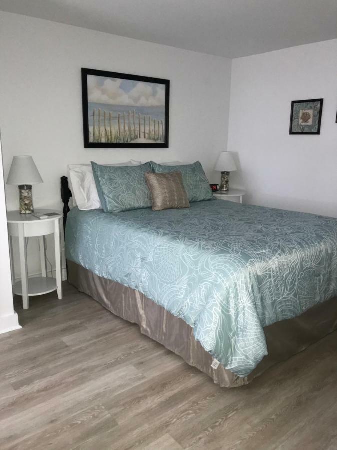 The Tern Inn Bed & Breakfast And Cottages West Harwich Eksteriør bilde
